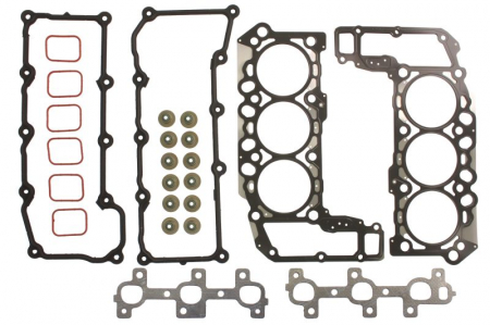 Garnituri motor - Set garnituri chiulasa (configurat) potrivit DODGE DAKOTA, DURANGO, RAM 1500; JEEP CHEROKEE, LIBERTY 3.7 06.01-