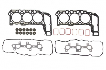 Garnituri motor - Set garnituri chiulasa (configurat) potrivit DODGE NITRO; JEEP CHEROKEE, COMMANDER, GRAND CHEROKEE III 3.7 10.04-