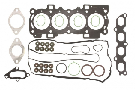 Garnituri motor - Set garnituri chiulasa (configurat) potrivit FORD C-MAX, FIESTA, FIESTA VI, FOCUS II, FOCUS III, MONDEO IV 1.6 07.04-