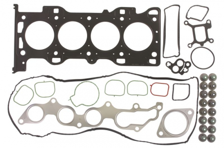 Garnituri motor - Set garnituri chiulasa (configurat) potrivit FORD C-MAX, FOCUS C-MAX, FOCUS II 1.8/1.8ALK 04.04-09.12