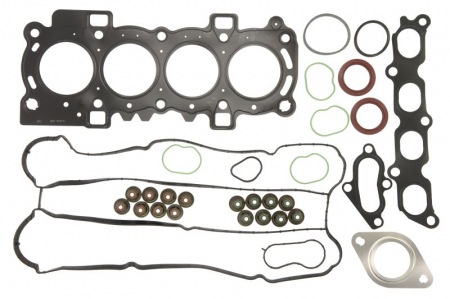Garnituri motor - Set garnituri chiulasa (configurat) potrivit FORD FIESTA VI 1.25 06.08-