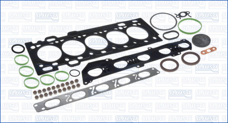 Set garnituri chiulasa (configurat) potrivit FORD FOCUS II, KUGA I, MONDEO IV 2.5 10.05-01.15 [1]