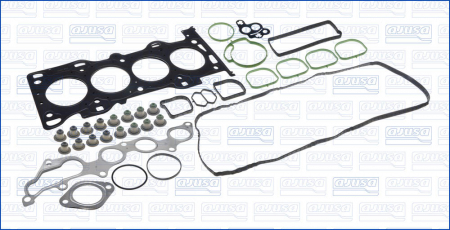 Garnituri motor - Set garnituri chiulasa (configurat) potrivit FORD MONDEO III, S-MAX; FORD USA ESCAPE; MAZDA 5 1.8-2.3H 10.00-12.14