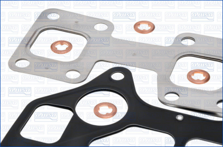 Set garnituri chiulasa (configurat) potrivit FORD RANGER 2.5D/3.0D 05.06-07.12 [3]