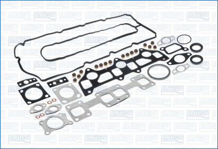 Set garnituri chiulasa (configurat) potrivit FORD RANGER 2.5D/3.0D 05.06-07.12 [1]