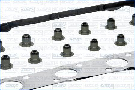 Set garnituri chiulasa (configurat) potrivit FORD RANGER, S-MAX, TRANSIT 2.2D 03.08- [3]
