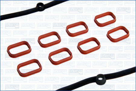 Set garnituri chiulasa (configurat) potrivit FORD TRANSIT 2.2D 10.11-08.14 [2]