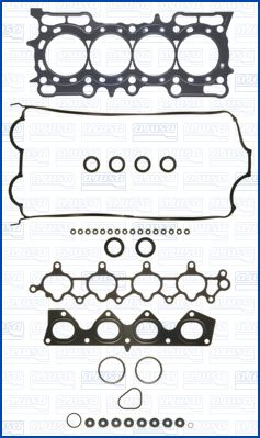 Garnituri motor - Set garnituri chiulasa (configurat) potrivit HONDA PRELUDE V 2.2 10.96-12.01