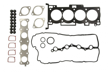 Garnituri motor - Set garnituri chiulasa (configurat) potrivit HYUNDAI GRANDEUR, IX35; KIA SORENTO II, SORENTO II/SUV 2.4/2.4LPG 09.06-12.15
