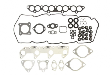 Garnituri motor - Set garnituri chiulasa (configurat) potrivit HYUNDAI I30; KIA CEE'D, CERATO I 1.6D 06.05-12.12