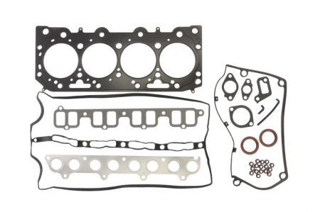 Garnituri motor - Set garnituri chiulasa (configurat) potrivit HYUNDAI TERRACAN 2.9D 11.01-12.06