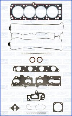 Garnituri motor - Set garnituri chiulasa (configurat) potrivit ISUZU RODEO; OPEL FRONTERA B; THERMO KING SB 2.2