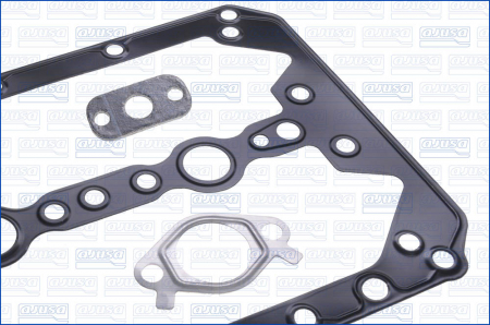 Set garnituri chiulasa (configurat) potrivit IVECO DAILY III, DAILY IV, DAILY V, DAILY VI, MASSIF; CITROEN JUMPER II; FIAT DUCATO; PEUGEOT BOXER; MULTICAR FUMO 3.0CNG/3.0D 07.99- [2]