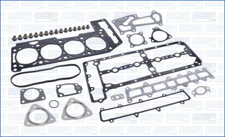 Garnituri motor - Set garnituri chiulasa (configurat) potrivit IVECO DAILY III, DAILY IV, DAILY V, DAILY VI, MASSIF; CITROEN JUMPER II; FIAT DUCATO; PEUGEOT BOXER; MULTICAR FUMO 3.0CNG/3.0D 07.99-