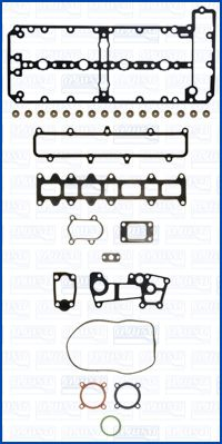 Garnituri motor - Set garnituri chiulasa (configurat) potrivit IVECO DAILY V 3.0CNG 09.11-02.14