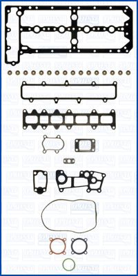 Garnituri motor - Set garnituri chiulasa (configurat) potrivit IVECO DAILY V 3.0CNG 09.11-02.14