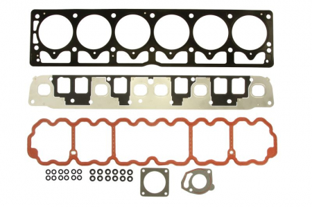 Garnituri motor - Set garnituri chiulasa (configurat) potrivit JEEP CHEROKEE, GRAND CHEROKEE I, GRAND CHEROKEE II, WRANGLER II 4.0 01.88-04.07