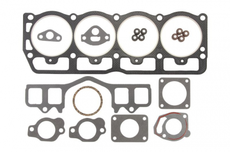 Garnituri motor - Set garnituri chiulasa (configurat) potrivit JEEP CHEROKEE, WRANGLER II 2.5 10.84-04.07