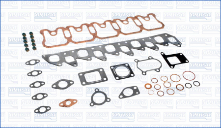 Set garnituri chiulasa (configurat) potrivit JEEP GRAND CHEROKEE II 3.1D 04.99-12.01 [1]