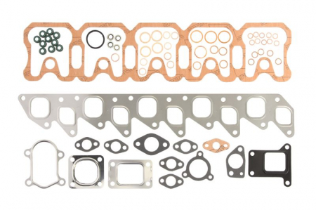 Garnituri motor - Set garnituri chiulasa (configurat) potrivit JEEP GRAND CHEROKEE II 3.1D 04.99-12.01