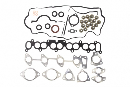 Garnituri motor - Set garnituri chiulasa (configurat) potrivit KIA CARENS III, CEE'D, MAGENTIS II, PRO CEE'D, SPORTAGE II 2.0D 09.04-