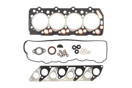 Garnituri motor - Set garnituri chiulasa (configurat) potrivit KIA K2500, PREGIO 2.5D 08.95-