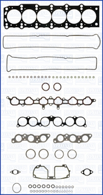 Set garnituri chiulasa (configurat) potrivit LEXUS GS, IS I, IS SPORTCROSS, SC; TOYOTA ALTEZZA GITA, ARISTO, SUPRA 3.0 05.93-11.05 [1]
