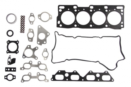 Garnituri motor - Set garnituri chiulasa (configurat) potrivit MAZDA 3, 5, 6 2.0D 08.02-05.10
