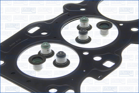 Set garnituri chiulasa (configurat) potrivit MAZDA 3, 6, CX-7 2.3 12.05-12.14 [3]