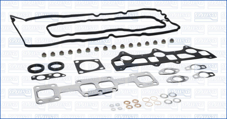 Set garnituri chiulasa (configurat) potrivit MAZDA BT-50 2.5D 08.06-12.15 [1]