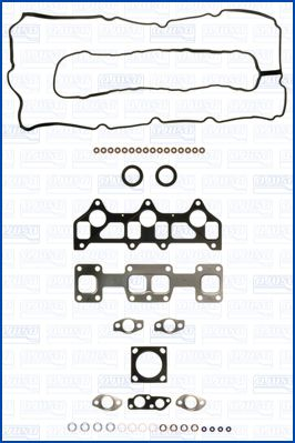 Set garnituri chiulasa (configurat) potrivit MAZDA BT-50 2.5D 08.06-12.15 [2]