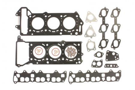 Garnituri motor - Set garnituri chiulasa (configurat) potrivit MERCEDES C T-MODEL (S204), C (W204), CLS (C219), E T-MODEL (S212), E (W212), GL (X164), GLK (X204), M (W164), R (W251, V251) 3.0D 01.05-