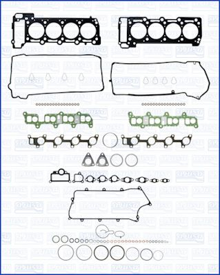 Garnituri motor - Set garnituri chiulasa (configurat) potrivit MERCEDES GL (X164), M (W164) 4.0D 02.06-08.12