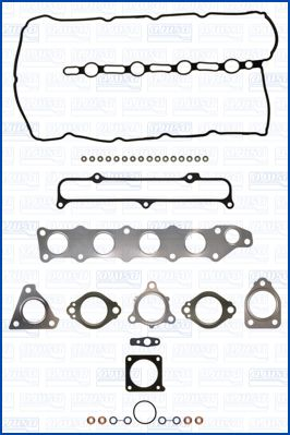 Garnituri motor - Set garnituri chiulasa (configurat) potrivit MITSUBISHI ASX, OUTLANDER III 2.2D/2.3D 08.12-