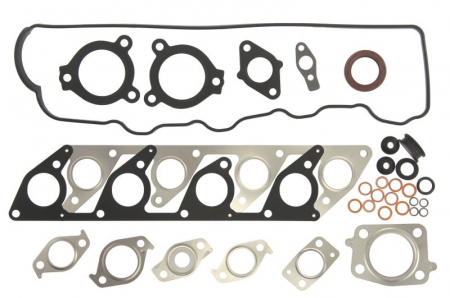 Garnituri motor - Set garnituri chiulasa (configurat) potrivit MITSUBISHI L200, PAJERO CLASSIC, PAJERO SPORT I 2.5D 06.96-