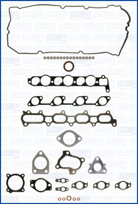 Set garnituri chiulasa (configurat) potrivit MITSUBISHI L200 / TRITON 2.5D 11.05-12.15 [1]
