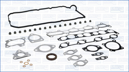 Garnituri motor - Set garnituri chiulasa (configurat) potrivit MITSUBISHI L200 / TRITON 2.5D 11.05-12.15