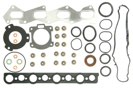 Garnituri motor - Set garnituri chiulasa (configurat) potrivit MITSUBISHI OUTLANDER II 2.2D 08.07-11.12