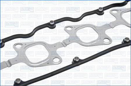 Set garnituri chiulasa (configurat) potrivit NISSAN CABSTAR E, TRADE, ATLEON, L 3.0D 01.94- [3]