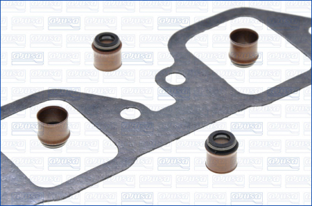 Set garnituri chiulasa (configurat) potrivit NISSAN CABSTAR E, TRADE, ATLEON, L 3.0D 01.94- [2]