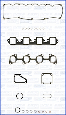 Set garnituri chiulasa (configurat) potrivit NISSAN CABSTAR E, TRADE, ATLEON, L 3.0D 01.94- [1]