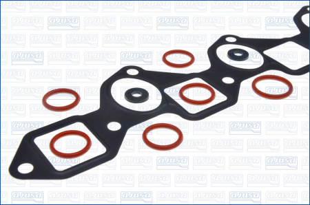 Set garnituri chiulasa (configurat) potrivit NISSAN INTERSTAR, TERRANO II; OPEL MOVANO A; RENAULT MASTER II, MASTER PRO; RVI MAXITY 3.0D 05.02- [2]