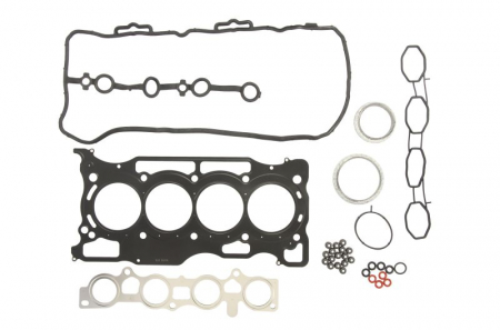 Garnituri motor - Set garnituri chiulasa (configurat) potrivit NISSAN MICRA C+C III, MICRA III, NOTE, QASHQAI I, TIIDA 1.6 05.05-