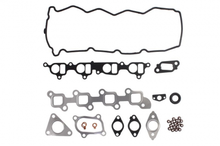 Garnituri motor - Set garnituri chiulasa (configurat) potrivit NISSAN NP300 NAVARA, PATHFINDER III, PICK UP 2.5D 03.02-