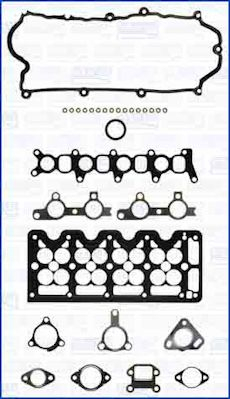 Set garnituri chiulasa (configurat) potrivit OPEL ASTRA H, ASTRA H CLASSIC, ASTRA H GTC, ASTRA H/KOMBI, ASTRA J, ASTRA J GTC, CORSA D, MERIVA A, MERIVA B, ZAFIRA B 1.7D 08.06- [1]