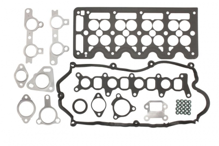 Garnituri motor - Set garnituri chiulasa (configurat) potrivit OPEL ASTRA H, ASTRA H CLASSIC, ASTRA H GTC, ASTRA H/KOMBI, ASTRA J, ASTRA J GTC, CORSA D, MERIVA A, MERIVA B, ZAFIRA B 1.7D 08.06-