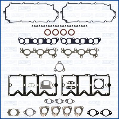 Set garnituri chiulasa (configurat) potrivit OPEL SIGNUM, VECTRA C, VECTRA C GTS 3.0D 08.05-12.08 [1]