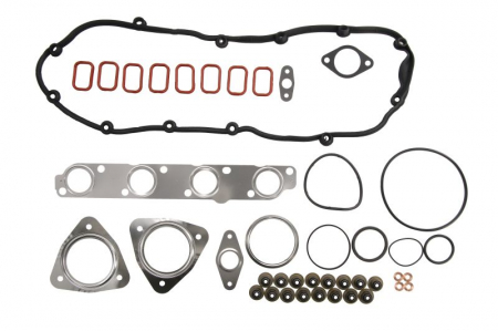 Garnituri motor - Set garnituri chiulasa (configurat) potrivit PEUGEOT BOXER 2.2D 03.11-