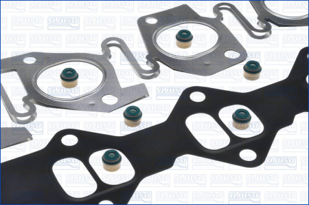 Set garnituri chiulasa (configurat) potrivit RENAULT MASTER III 2.3D 02.10- [3]