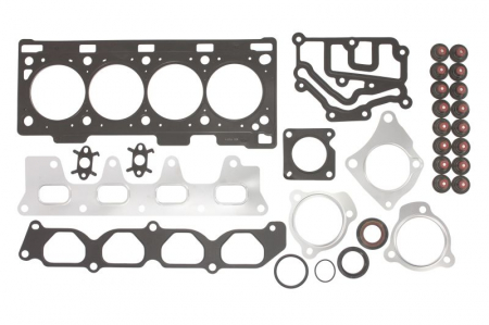 Garnituri motor - Set garnituri chiulasa (configurat) potrivit RENAULT MEGANE III 2.0 11.08-